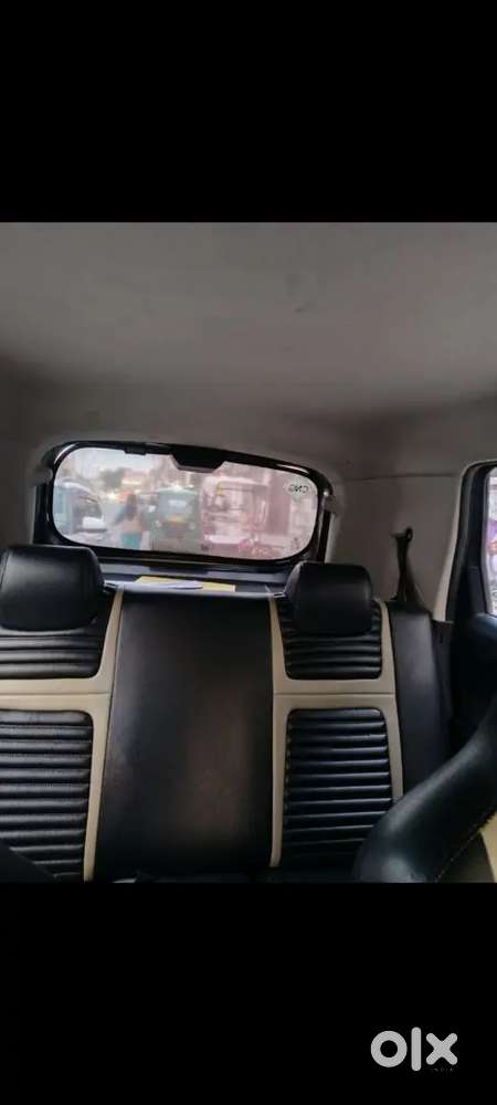 Maruti Suzuki Wagon R 1.0 2020 Cng & Hybrids 45000 Km Driven