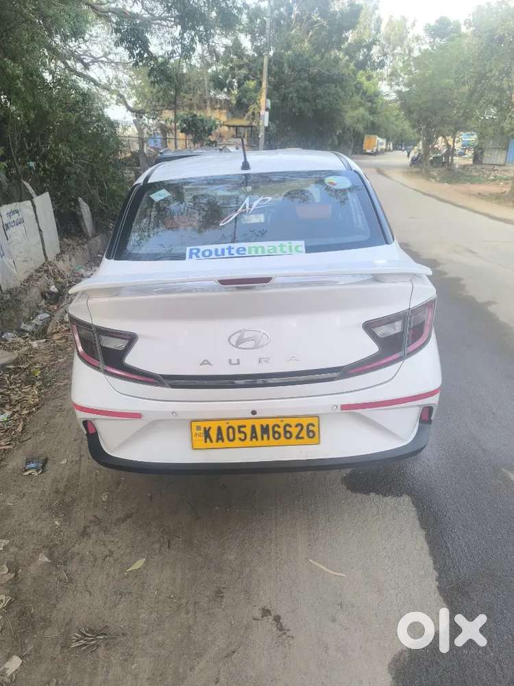 Good Condition Ac Power Window Power Starting Abs 4 New Tair