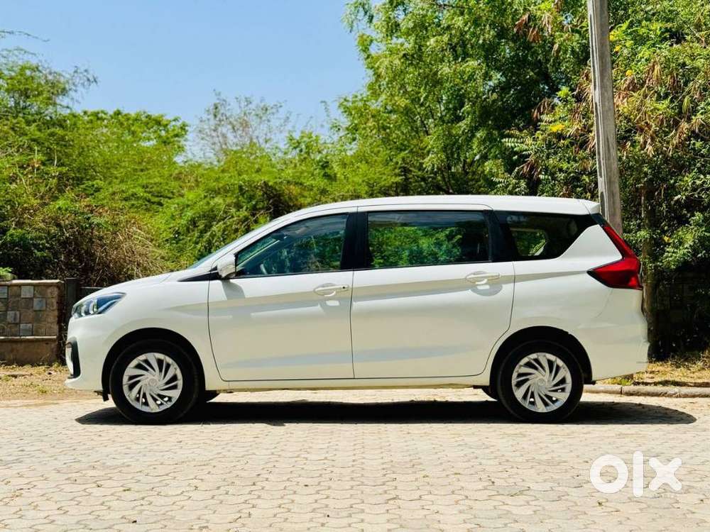 Maruti Suzuki Ertiga 2022-2023  Vxi, 2023, Petrol