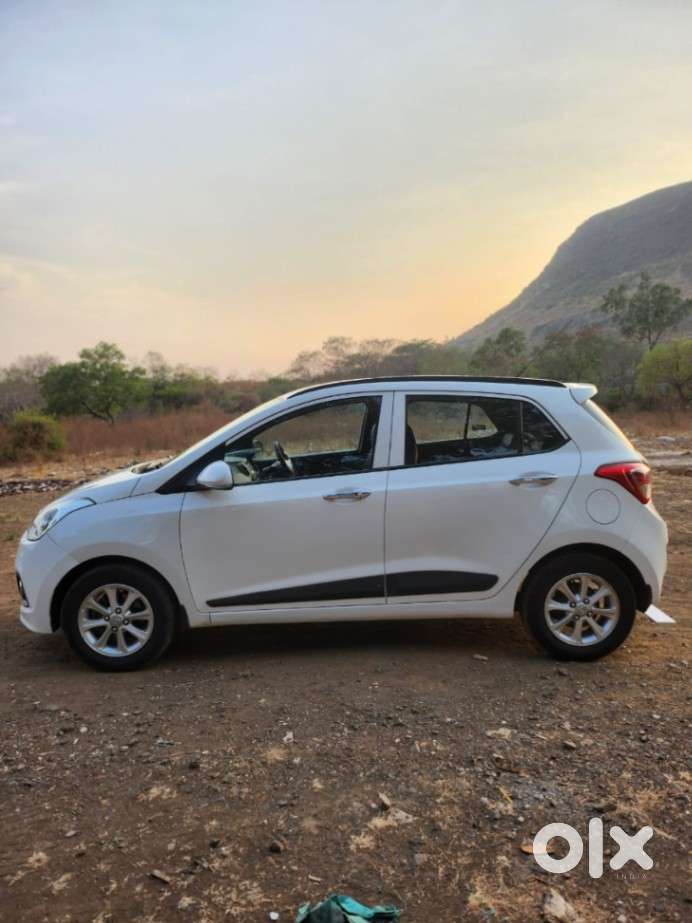 Hyundai Grand I10 Asta 1.1 Crdi, 2015, Diesel