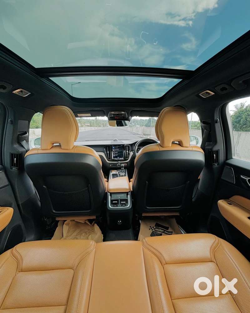 Volvo Xc60 Inscription, 2020, Diesel