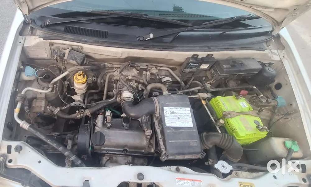 Maruti Suzuki Alto 2012