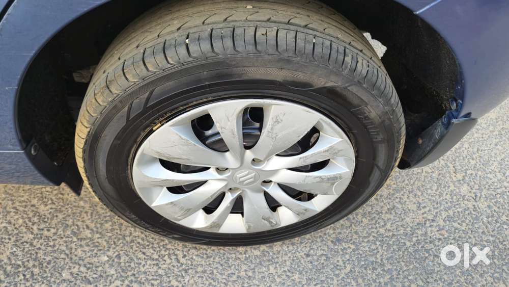 Maruti Suzuki Baleno 1.3 Delta, 2018, Petrol