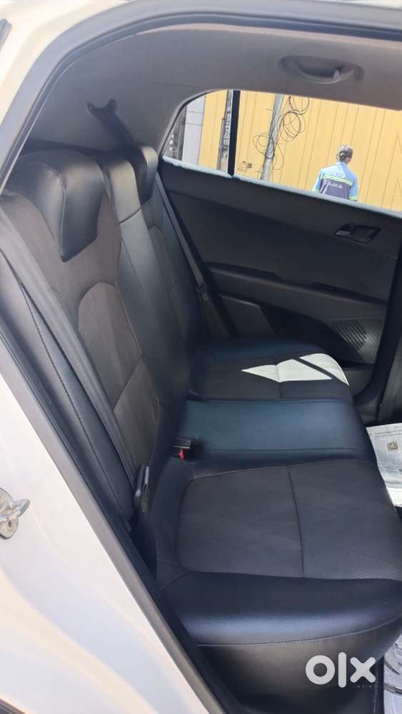 Hyundai Creta 1.4 E Plus Diesel, 2019, Diesel