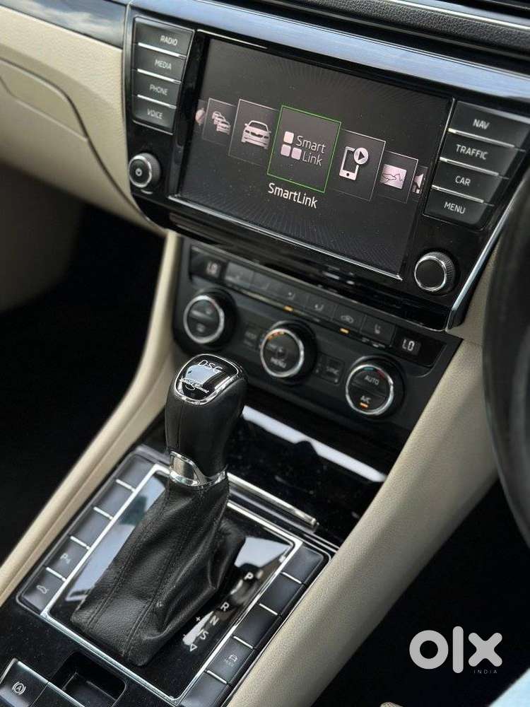Skoda Superb 2.0 Tsi At L&k, 2017, Petrol