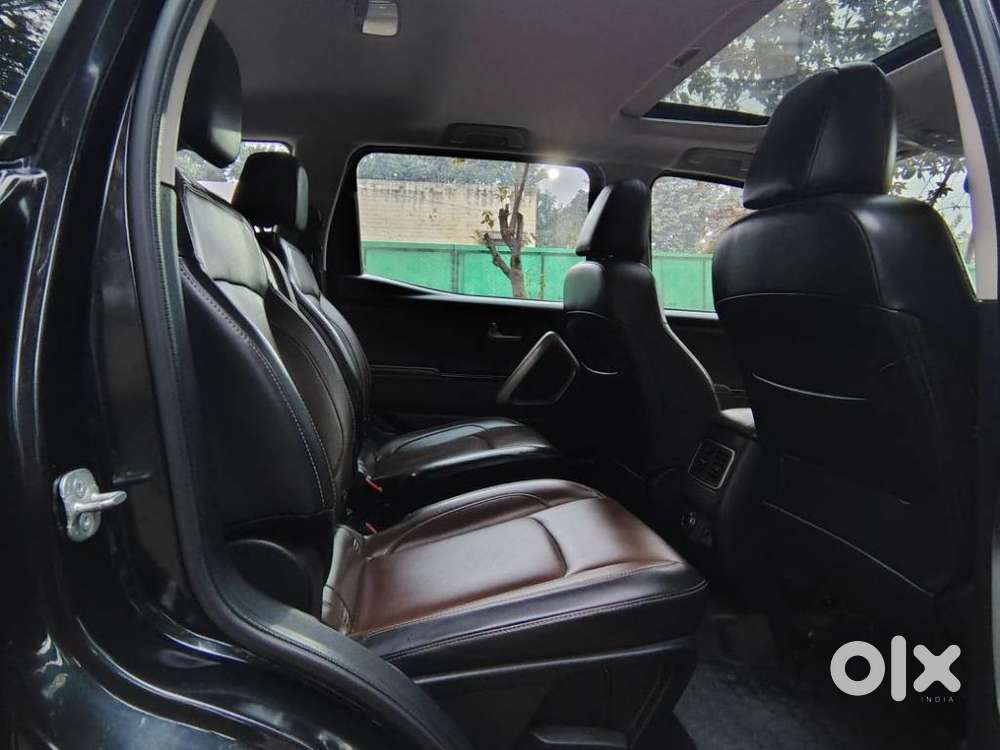 Mahindra Scorpio-n 2.2 Z8 L Diesel Mt 6 Str, 2023, Diesel