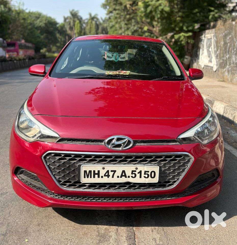 Hyundai Elite I20 Magna 1.2, 2015, Petrol
