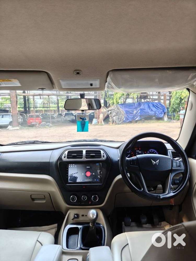 Mahindra Bolero Neo 1.5 N 10 R, 2024, Diesel