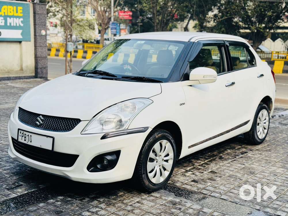 Maruti Suzuki Swift Dzire 2012-2015 Vdi, 2014, Diesel