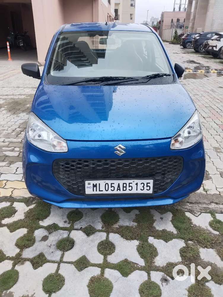 Maruti Suzuki Alto K10 2024 Petrol 26000 Km Driven