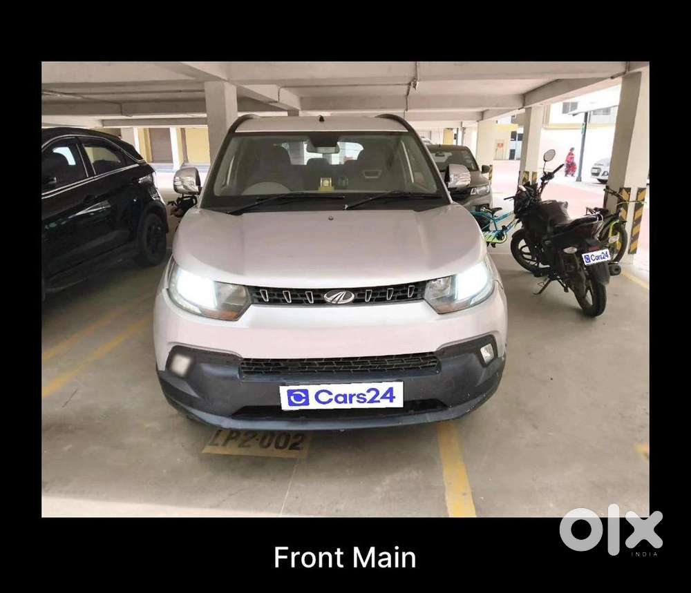 Mahindra Diesel Car 2017