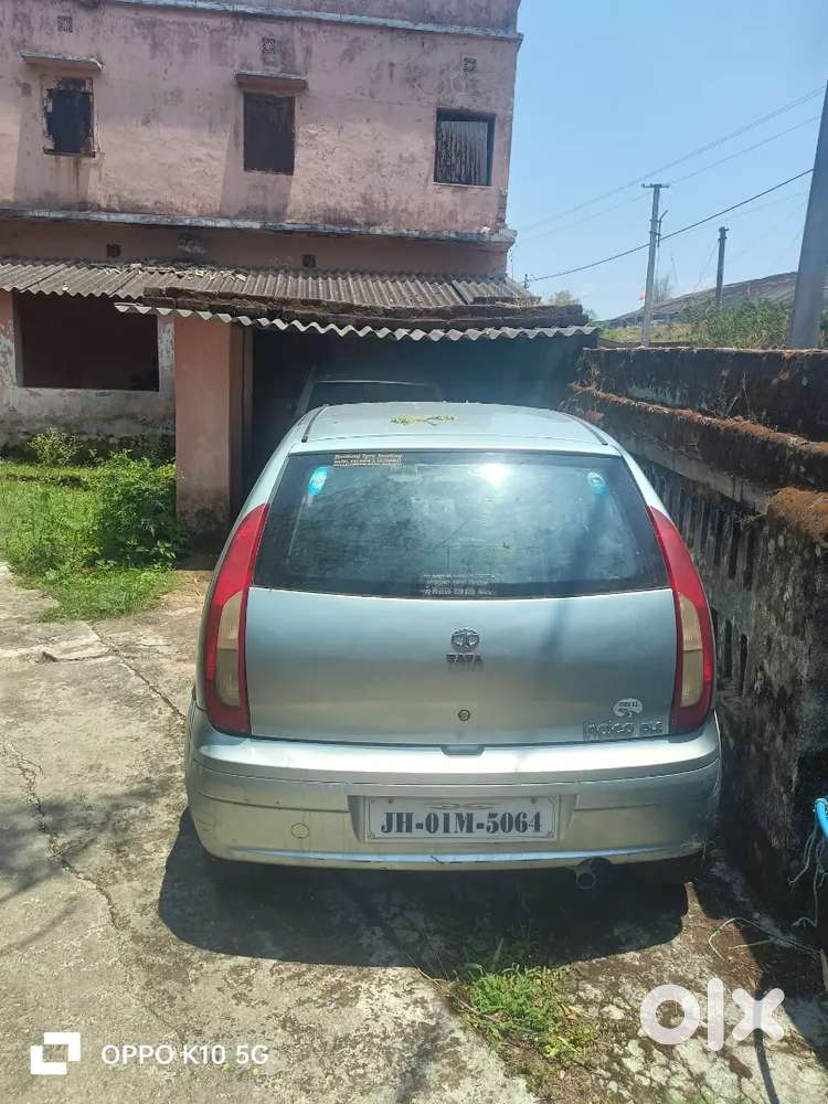 Tata Indica Ev2 Xeta 2005 Diesel 56553 Km Driven