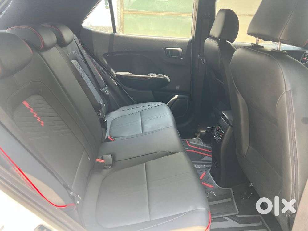 Hyundai Venue N Line 1.0 N6 Turbo Dct, 2024, Petrol