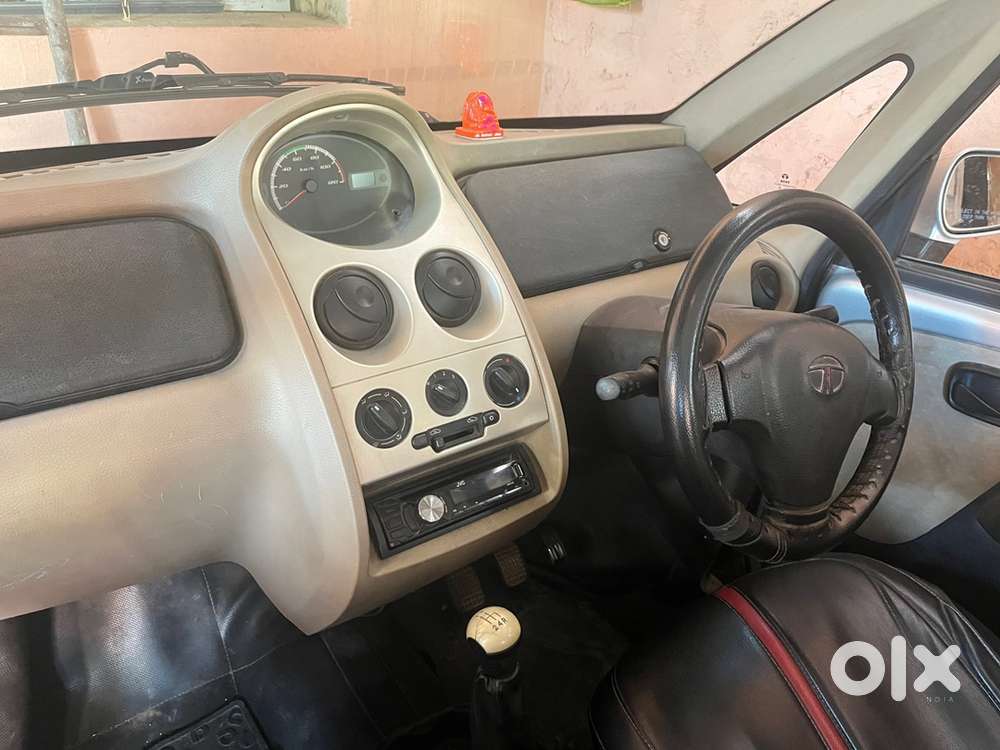 Tata Nano Xe 2013 Model Petrol
