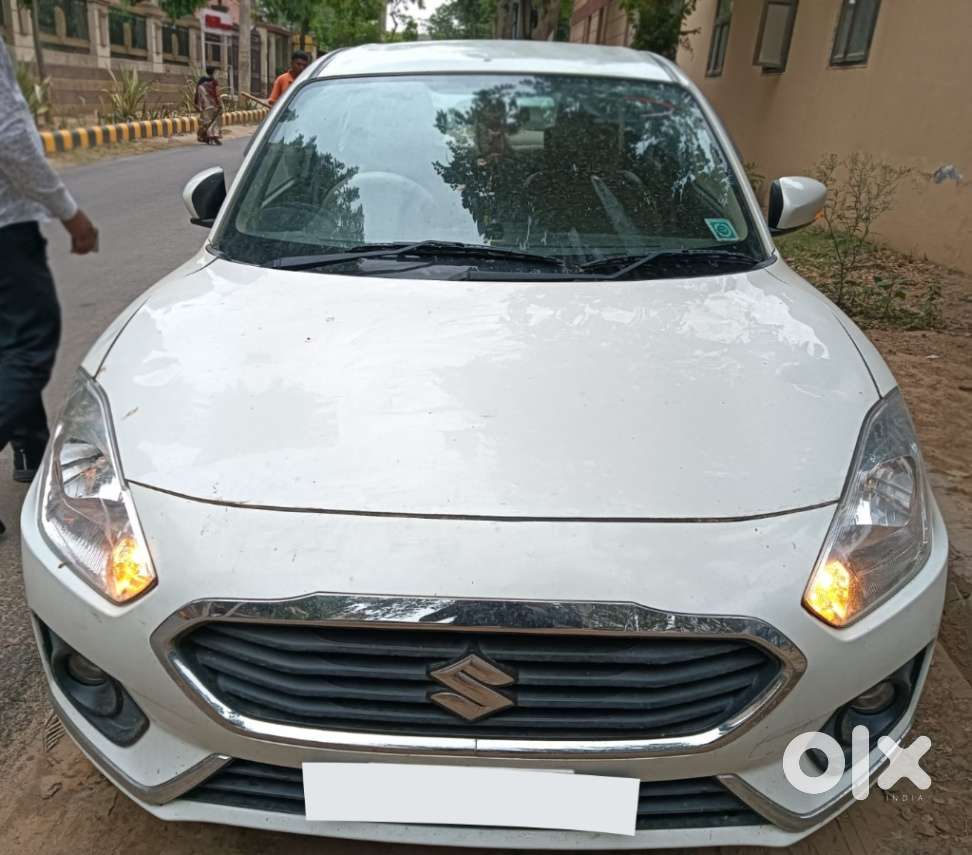 Maruti Suzuki Swift Dzire 1.2 Vxi Bsiv, 2020, Petrol