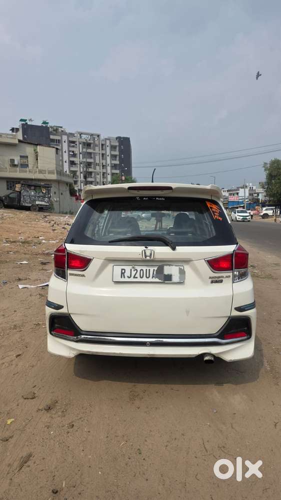 Honda Mobilio Rs I-dtec, 2014, Diesel