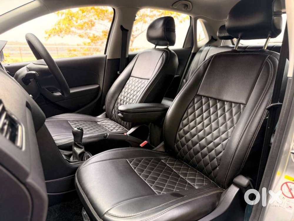 Volkswagen Polo 1.0 Comfortline Cup Edition, 2020, Petrol