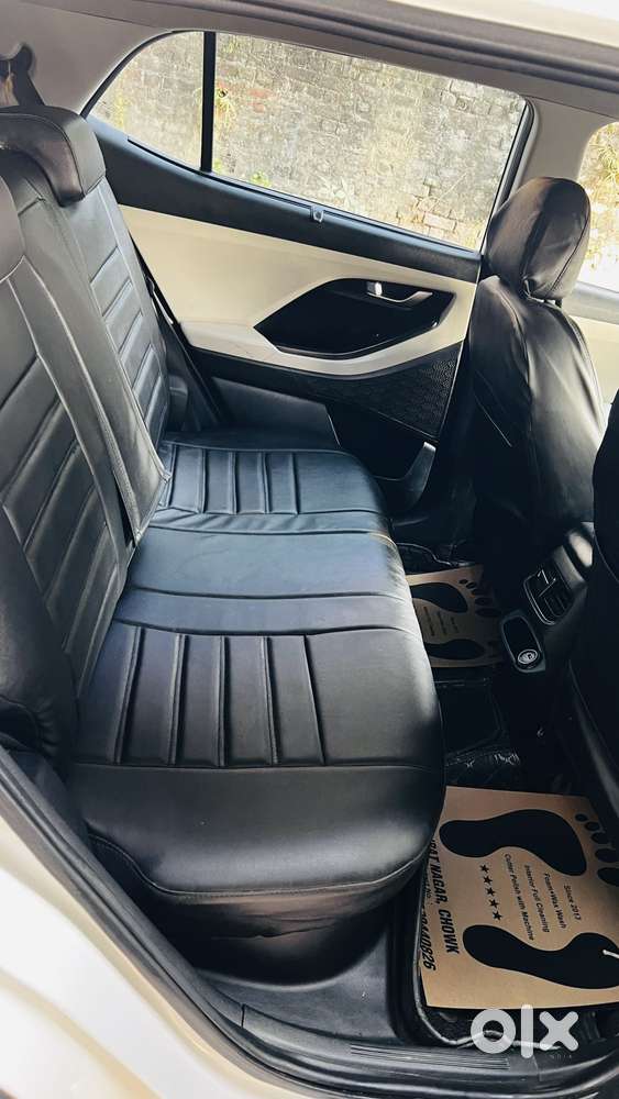 Hyundai Creta Facelift 1.5 Diesel Mt, 2020, Diesel