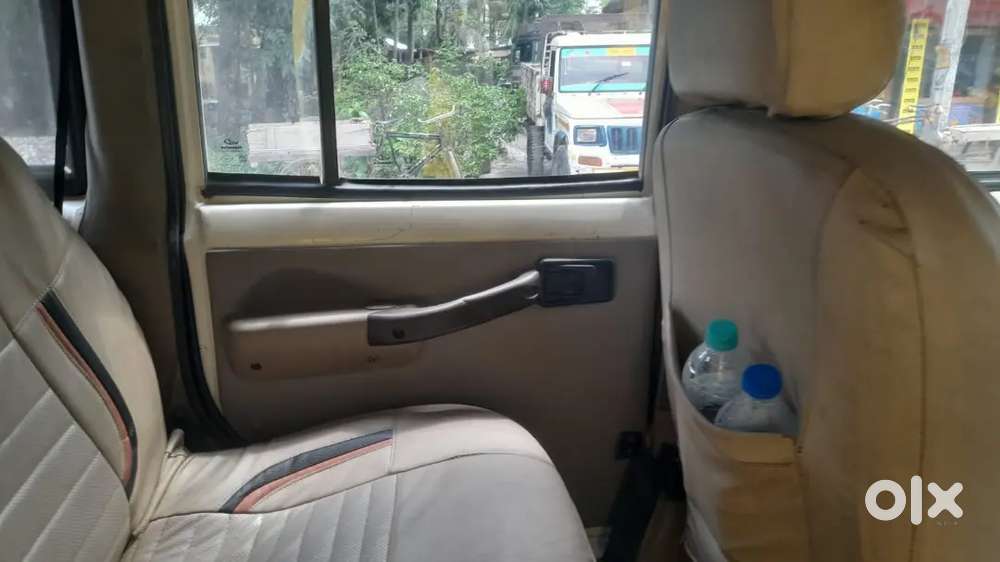 Mahindra Bolero 2013 Diesel Well Maintained