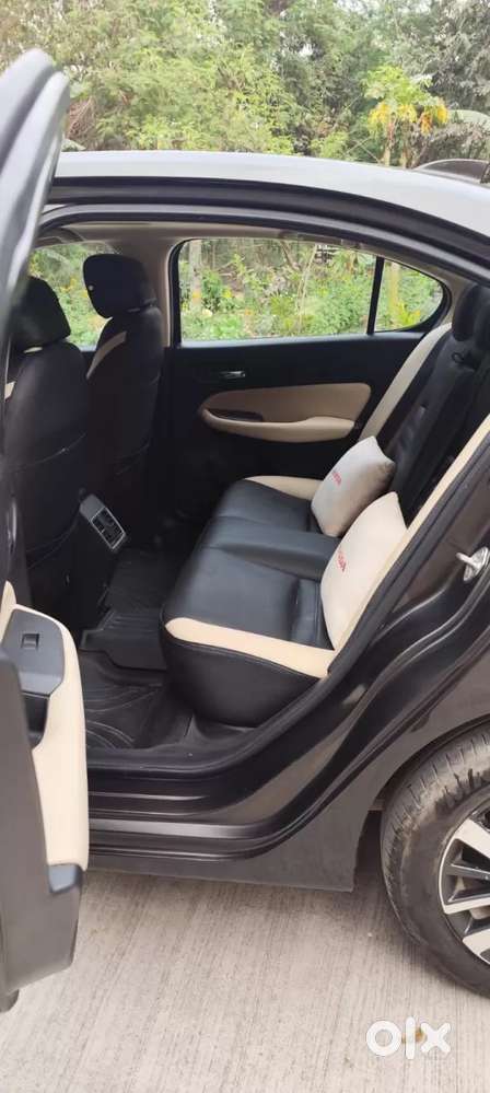 Honda City 2015-2017 I Vtec Cvt Vx, 2021, Petrol