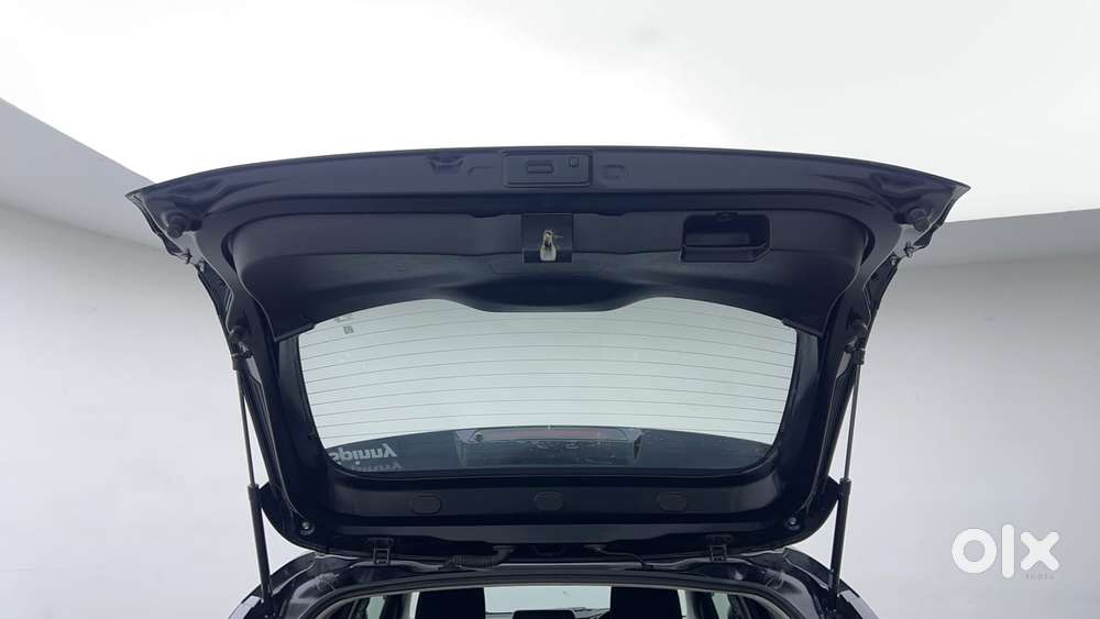 Maruti Suzuki Fronx Alpha 1.0l Turbo 6 At, 2023, Petrol