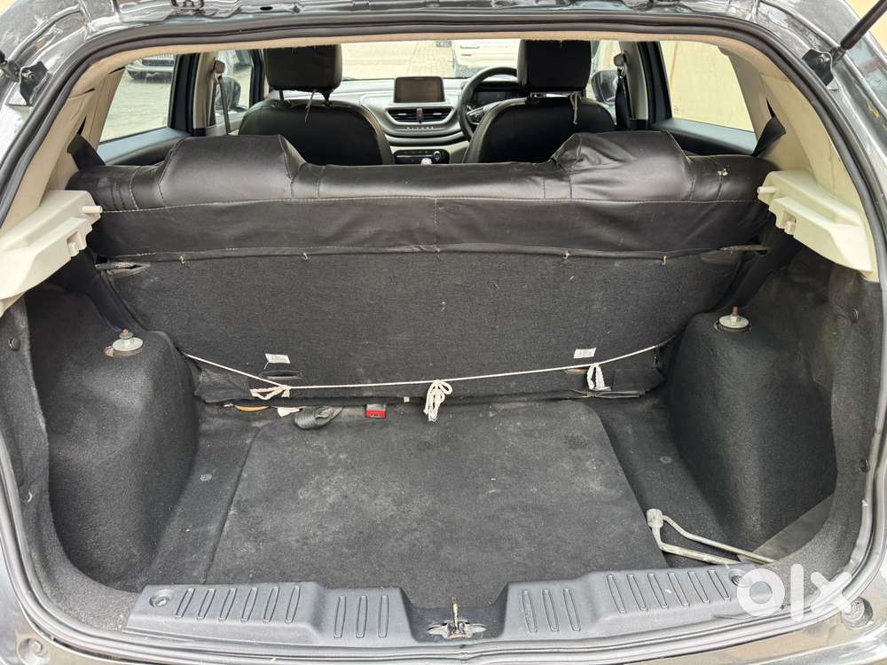 Tata Altroz 1.2 Xt, 2023, Petrol