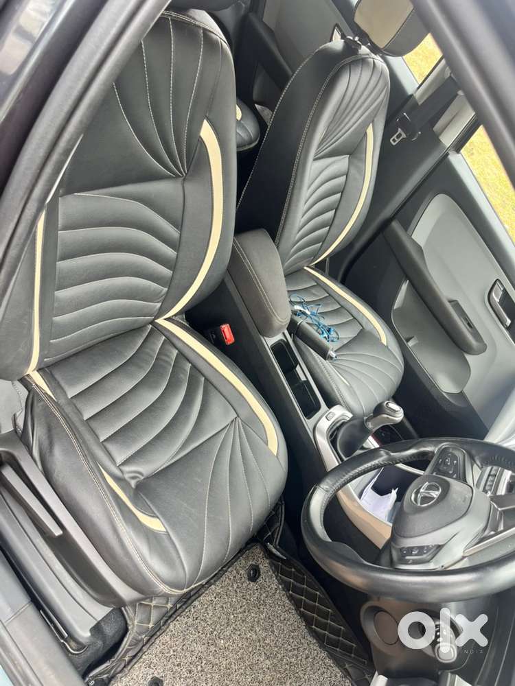 Tata Altroz 2021 Well Maintained