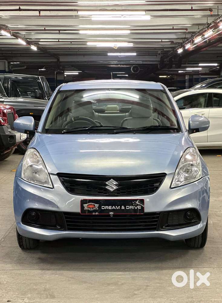 Maruti Suzuki Swift Dzire 2015-2017 1.2 Lxi, 2015, Cng & Hybrids