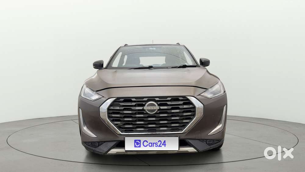 Nissan Magnite 1.0 Xl, 2022, Petrol