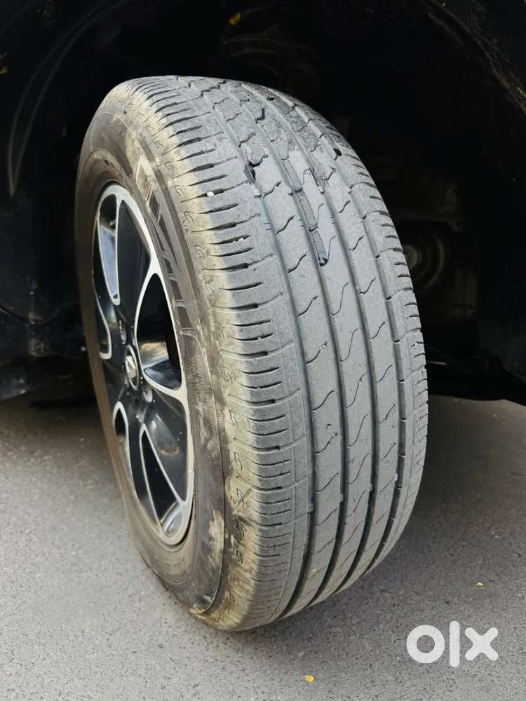 Renault Duster, 2019, Diesel