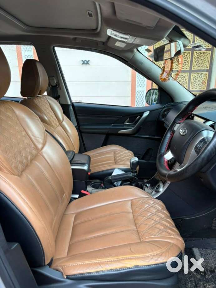 Mahindra Xuv500 W11, 2021, Diesel