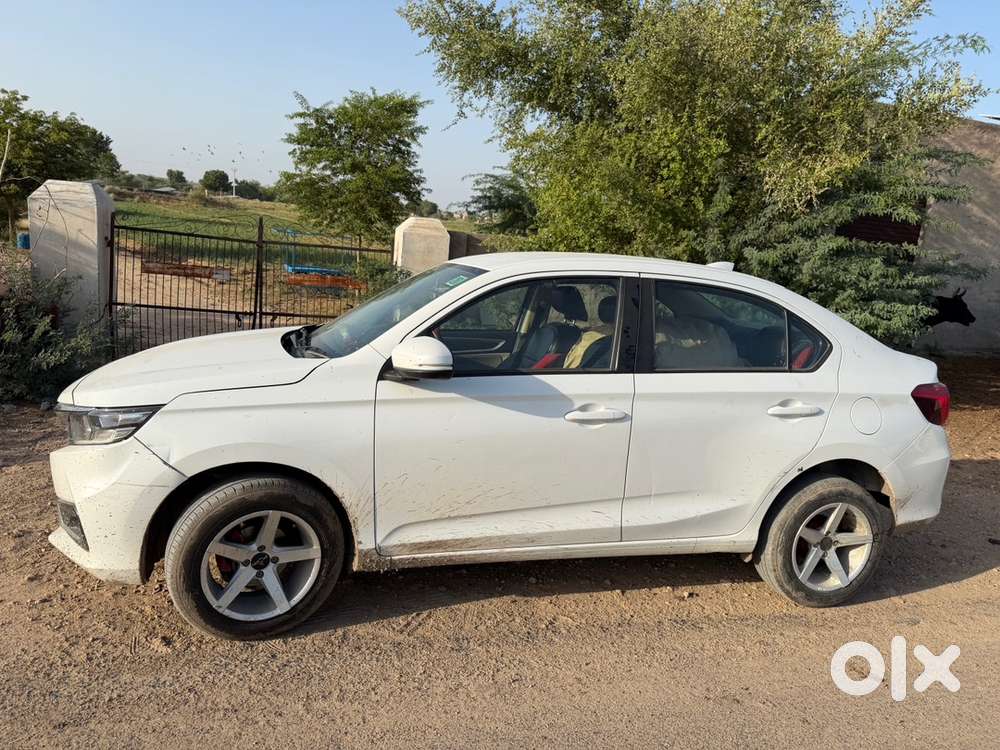 Honda Amaze 1.2 Petrol 2024
