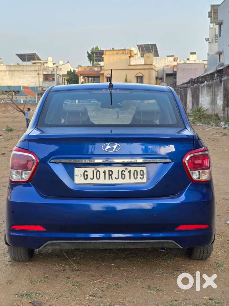 Hyundai Xcent 2014-2016 1.1 Crdi S Option, 2015, Diesel