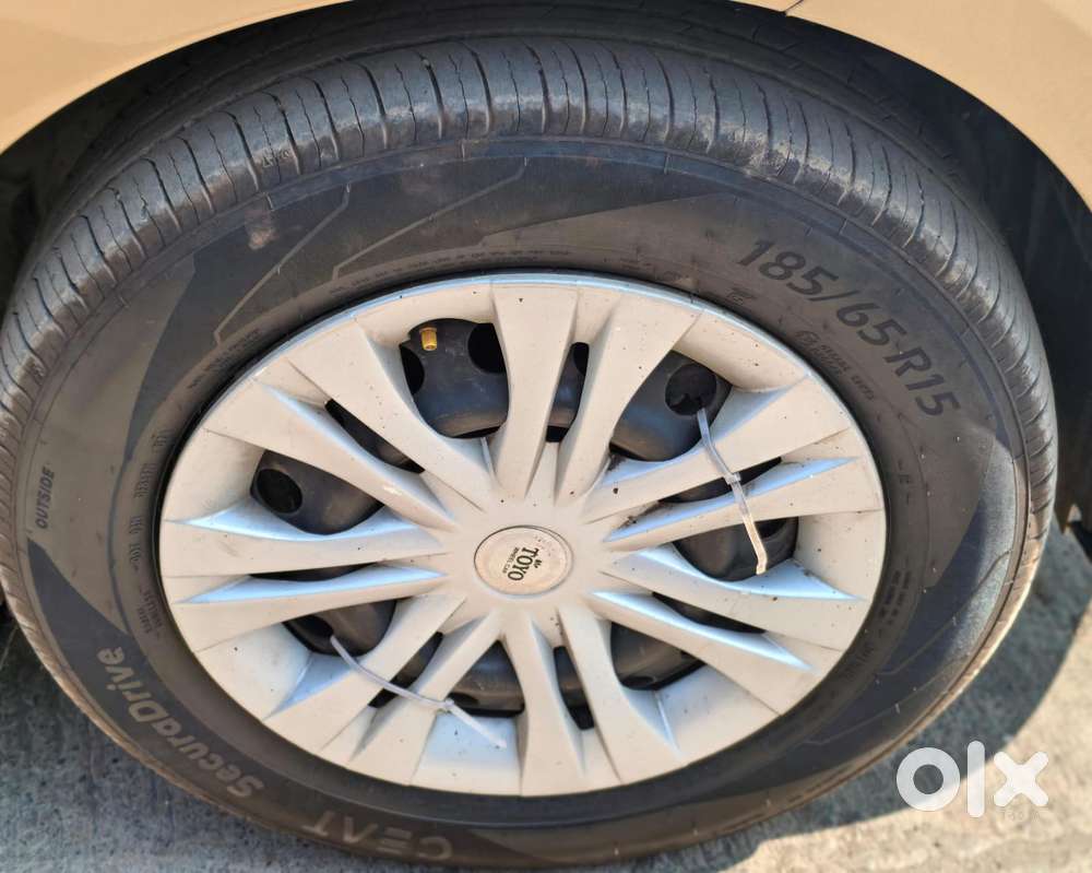 Maruti Suzuki Ertiga Vxi Cng, 2015, Cng & Hybrids