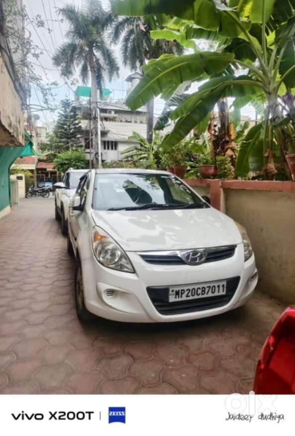 Hyundai I20 Diesel Sportz, 2011, Diesel
