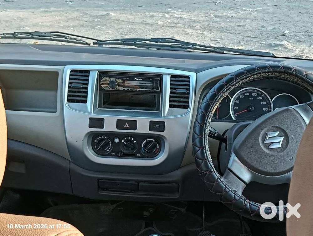 Maruti Suzuki Estilo Vxi Bs-iv, 2011, Petrol