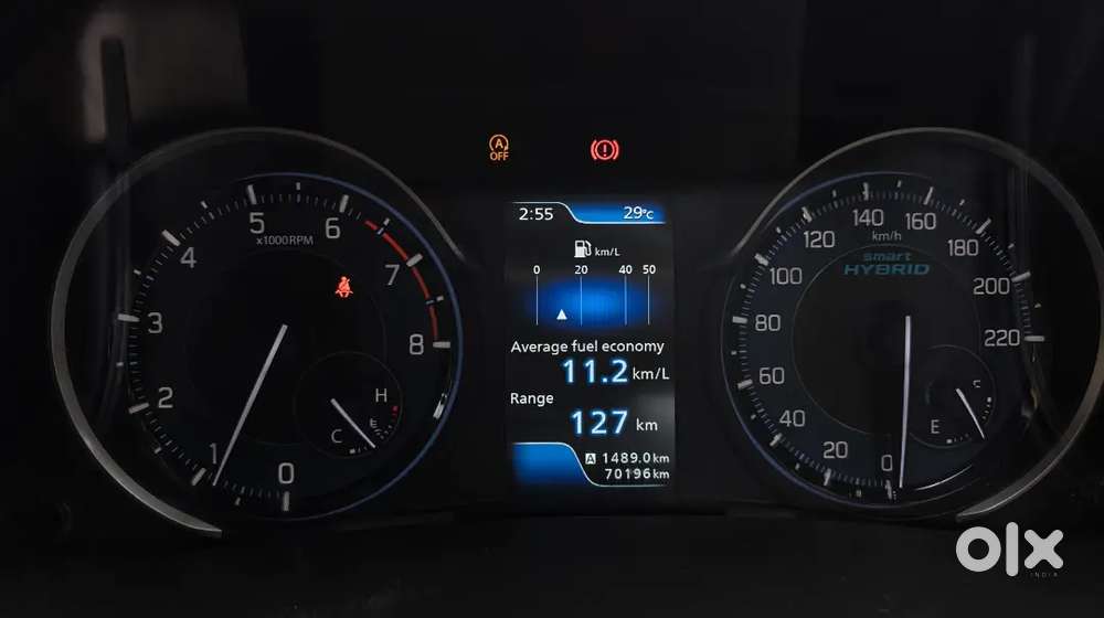 Maruti Ertiga 2021 Zxi Plus