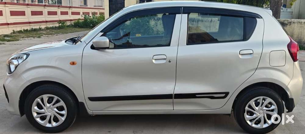Maruti Suzuki Celerio Cng Vxi Mt, 2022, Cng & Hybrids
