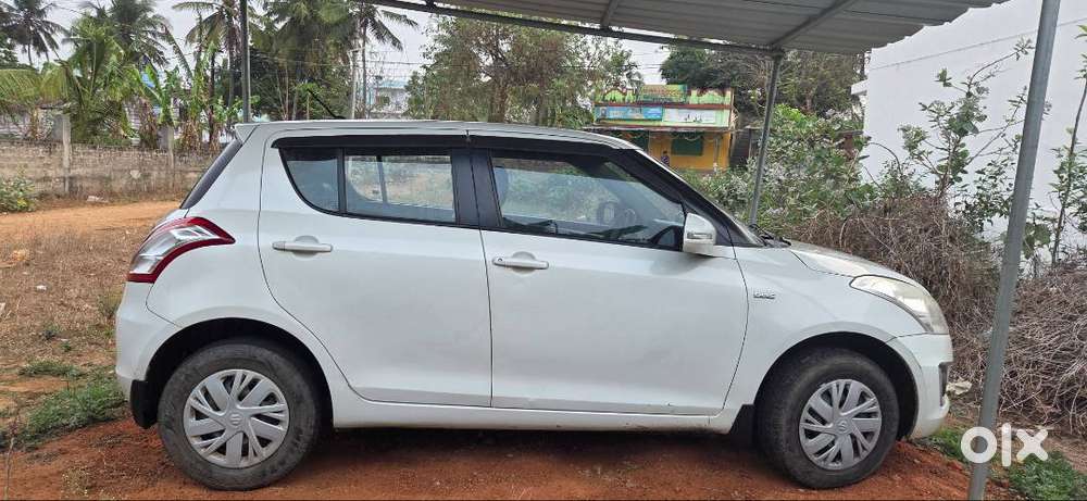 Car Is In Superb Condition