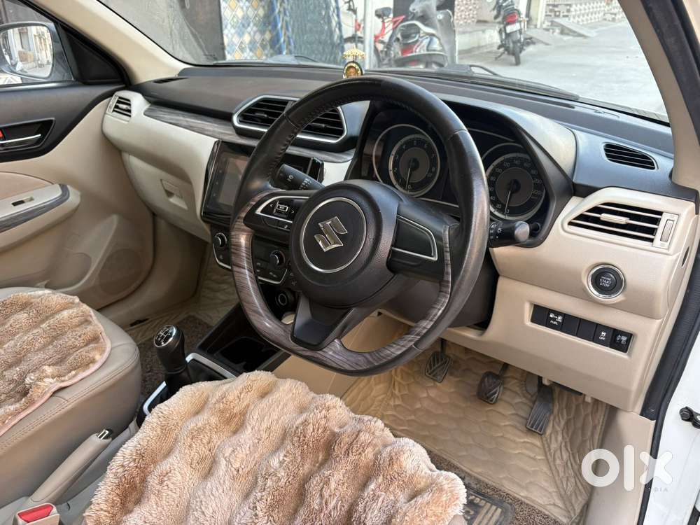 Maruti Suzuki Dzire 1.2 Zxi Cng, 2023, Cng & Hybrids