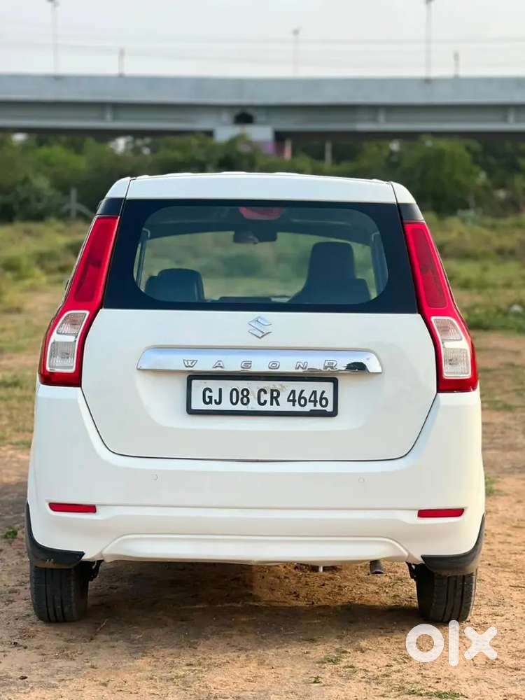 Maruti Suzuki Wagon R Vxi 2022/23