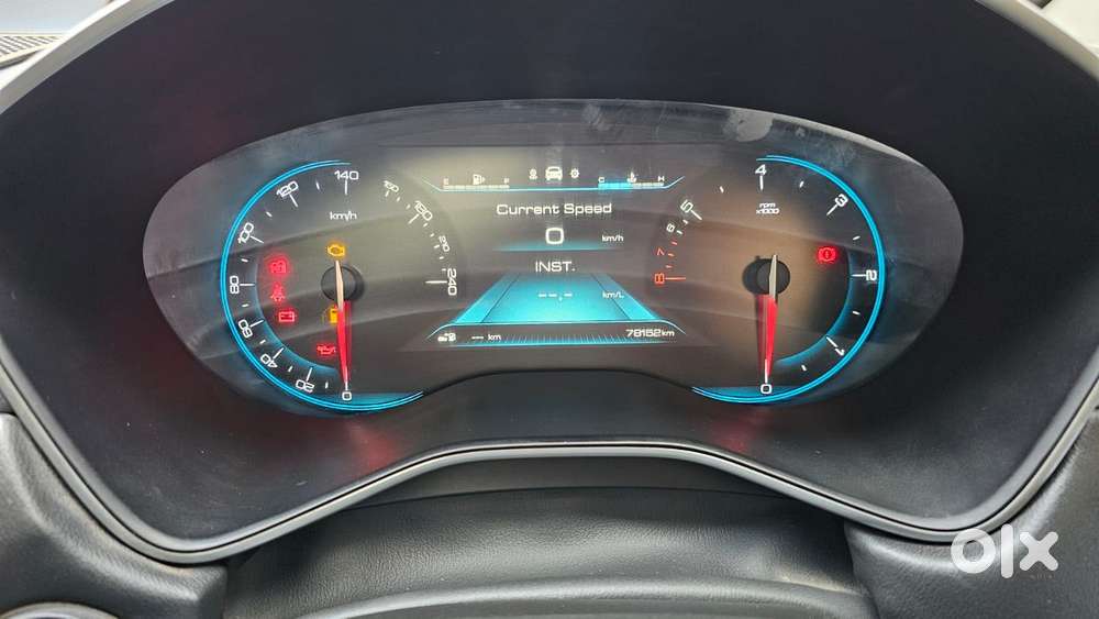 Mg Hector 2.0 Sharp Diesel, 2019, Diesel