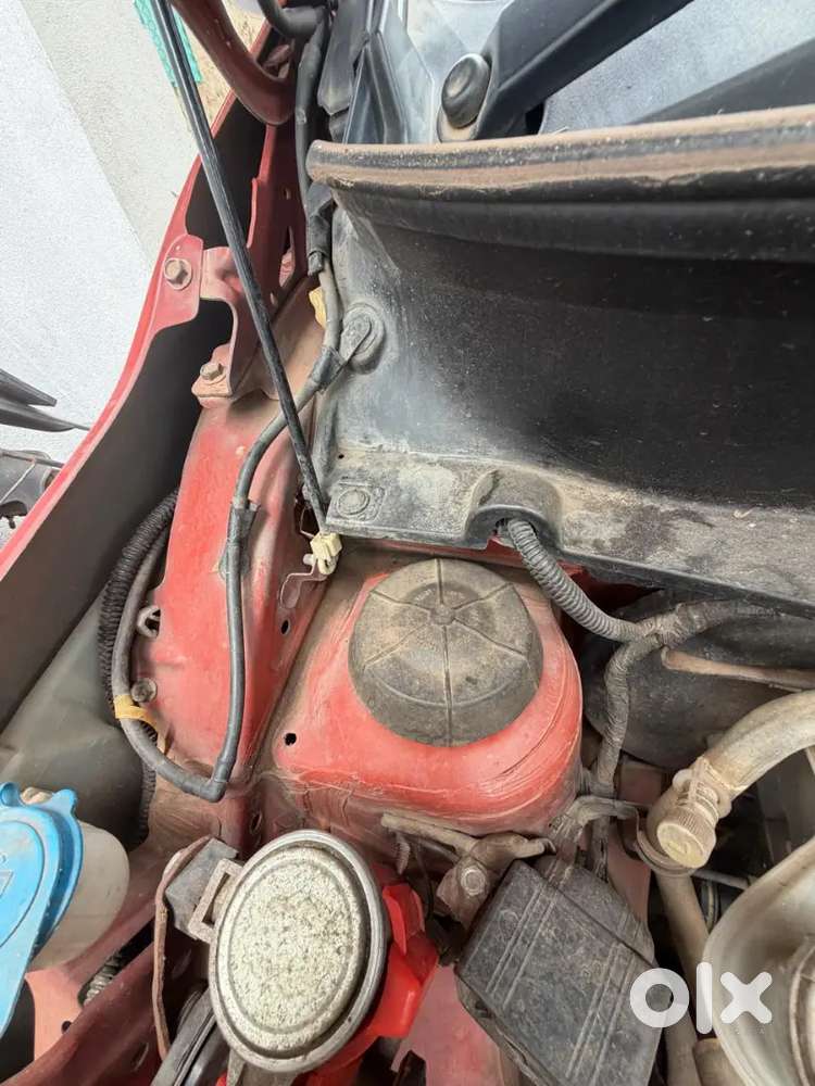 Maruti Suzuki Ignis 2017 Diesel Good Condition
