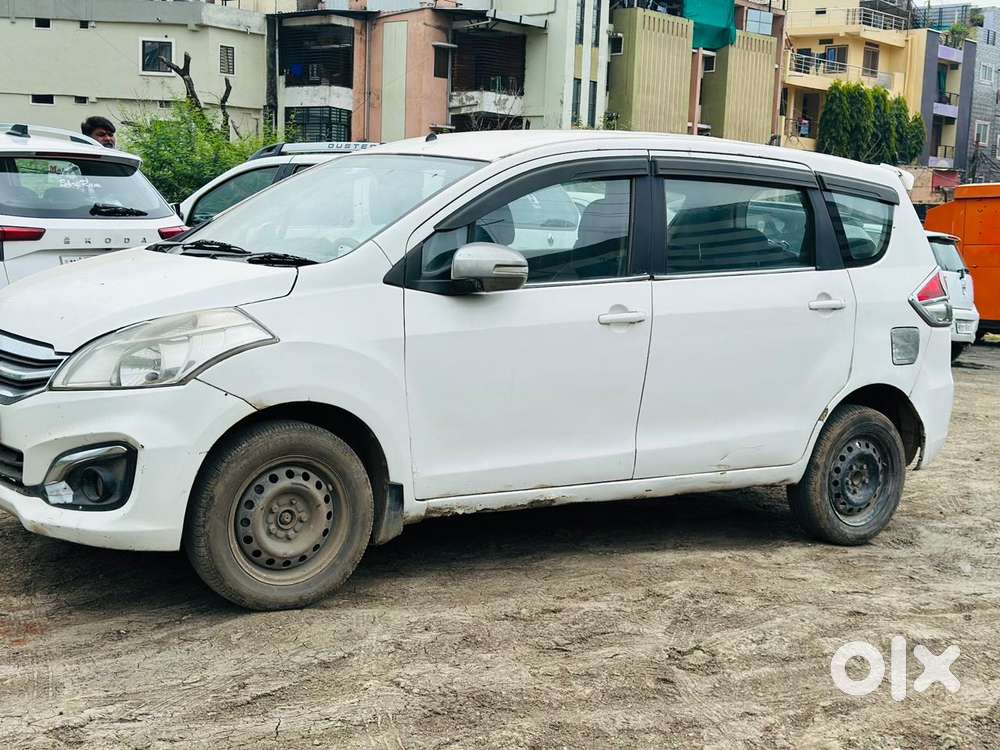 Maruti Suzuki Ertiga Vdi, 2012, Diesel
