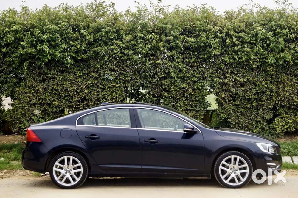 Volvo S60 D4 R-design, 2018, Diesel