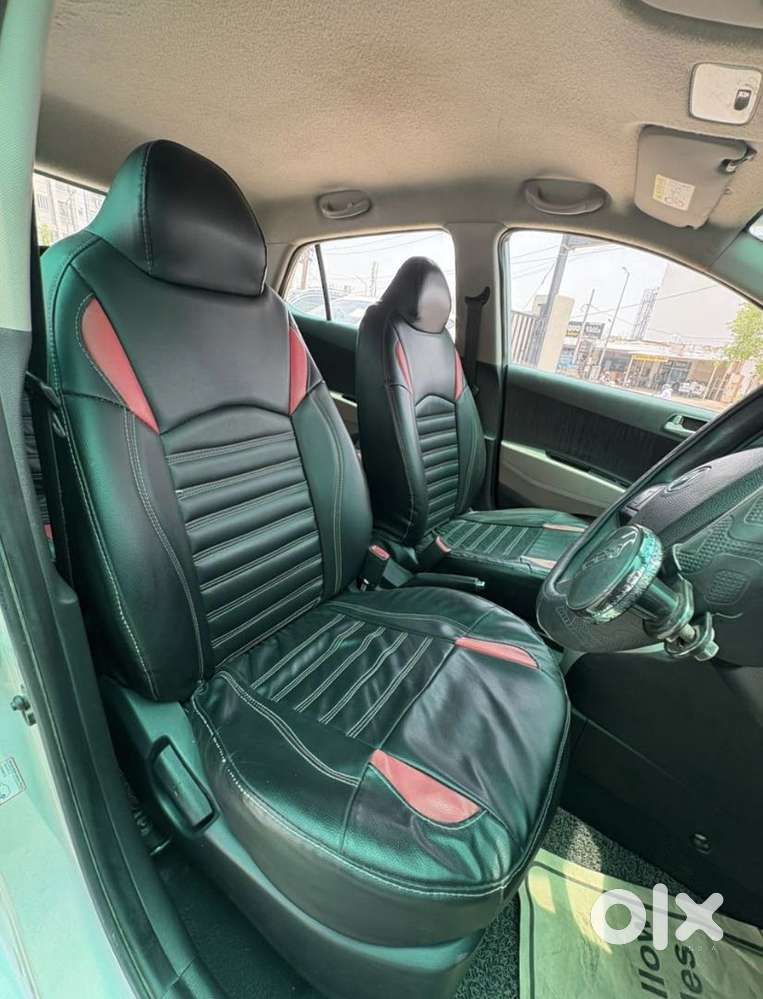 Hyundai Grand I10 Sportz, 2016, Petrol