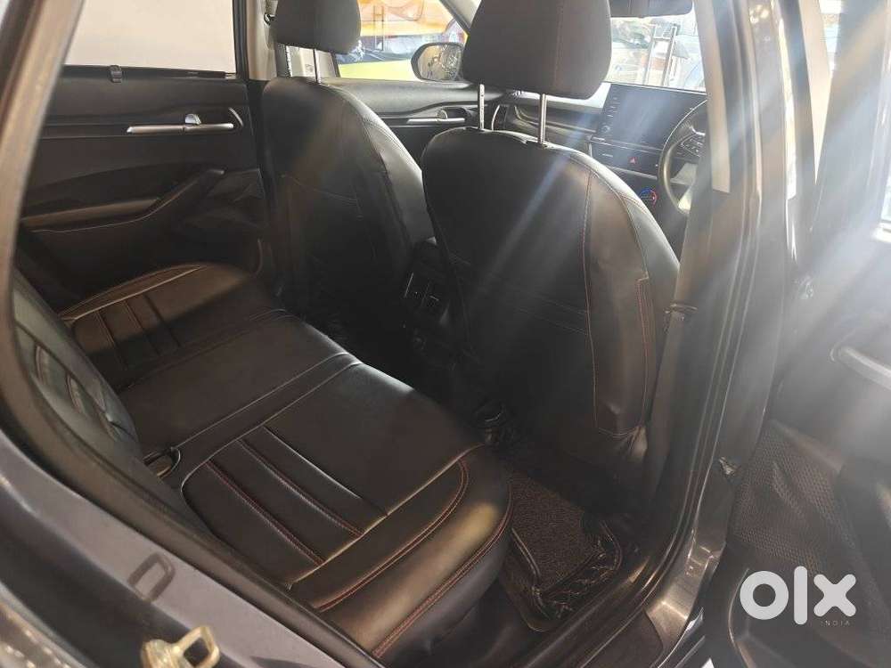 Kia Seltos Htk Plus At D, 2021, Diesel