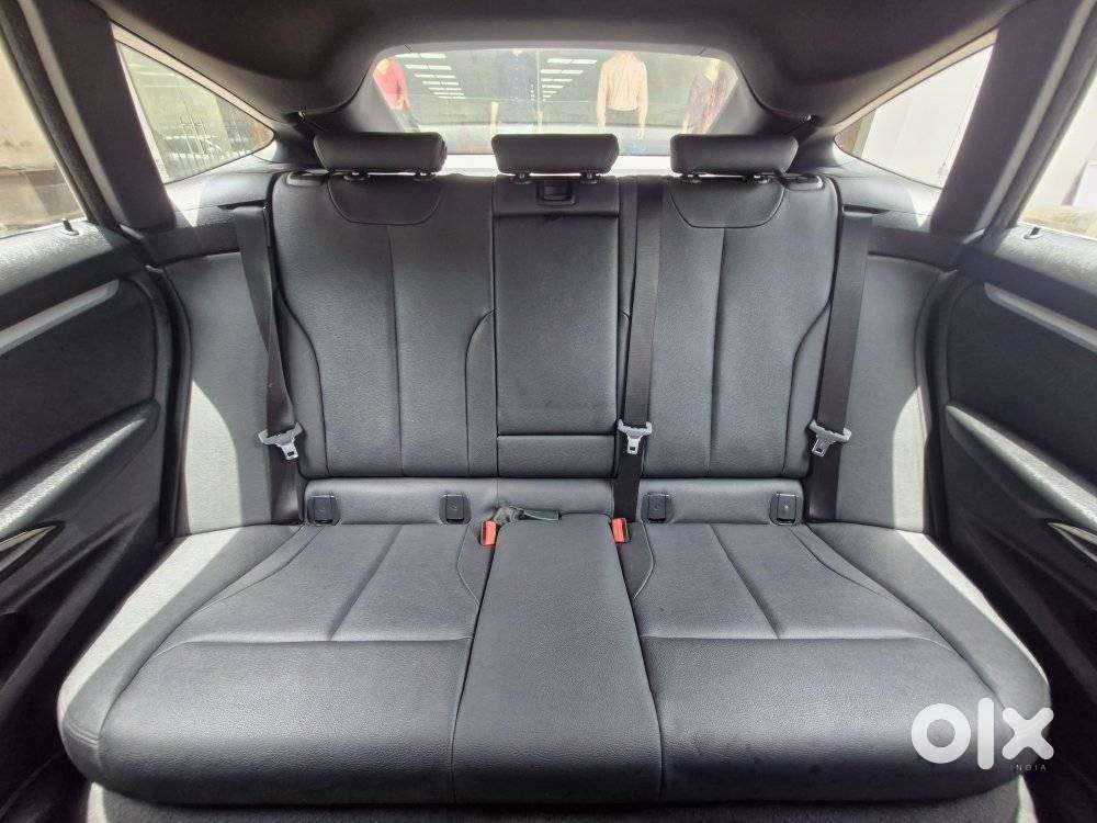 Bmw 3 Series Gt 330i M Sport, 2020, Petrol