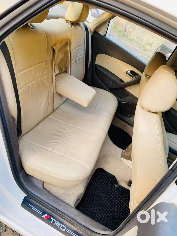 Volkswagen Vento Complete Documents