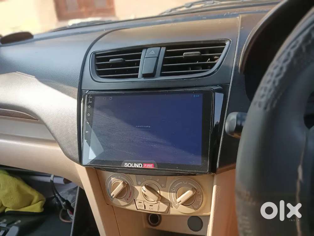 Maruti Suzuki Dzire 2016 Cng & Hybrids 80000 Km Driven